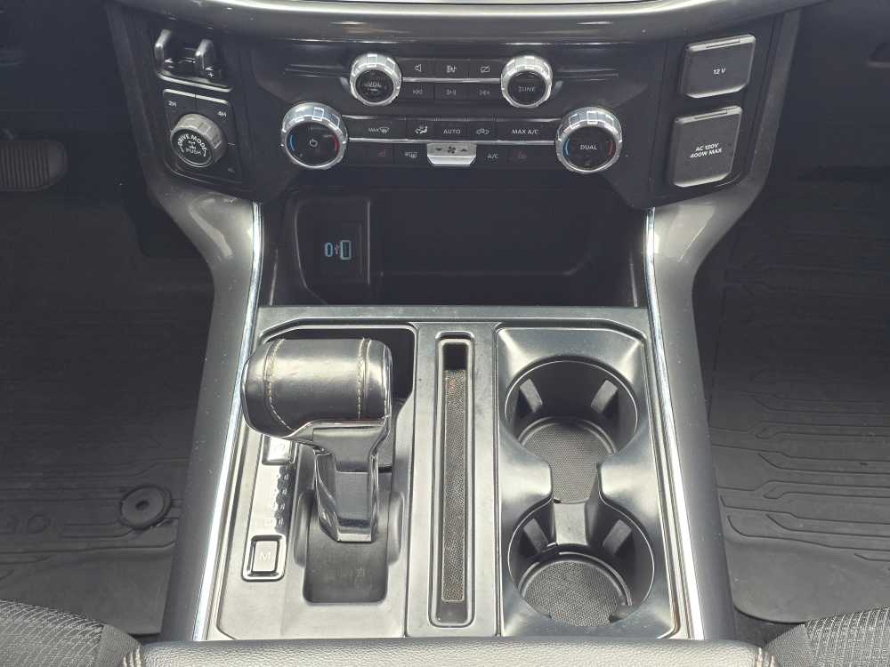 Thumbnail: 2023 Ford F-150 - 13