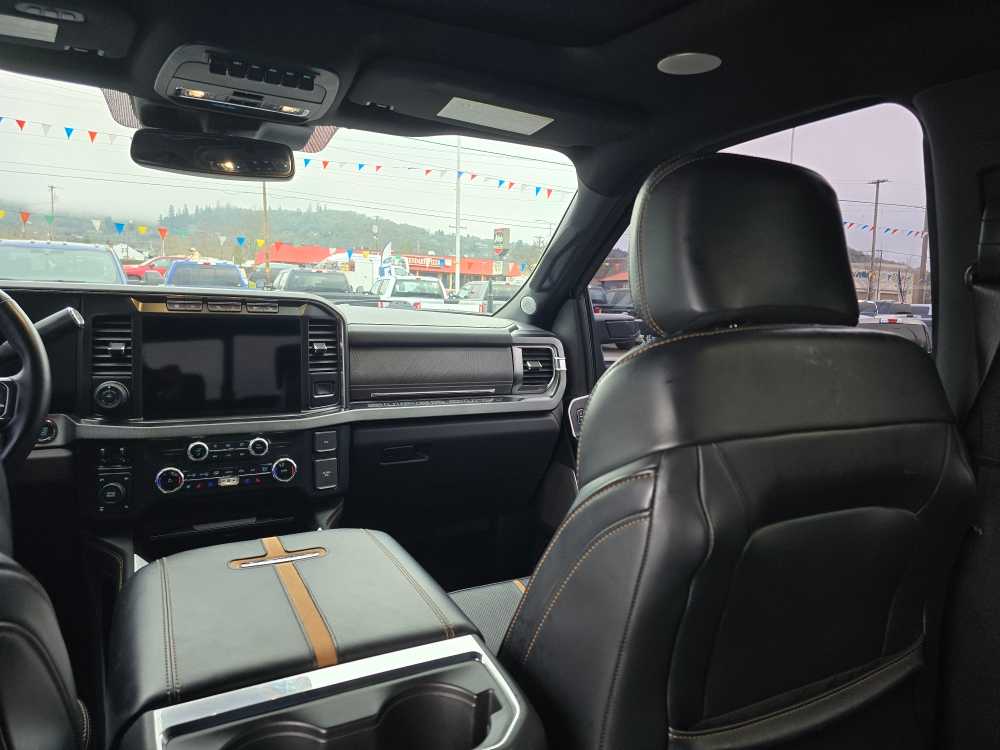 Thumbnail: 2023 Ford F-350 - 14