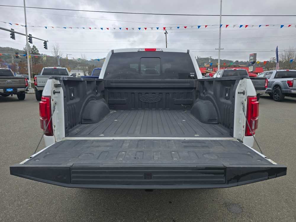 Thumbnail: 2017 Ford F-150 - 19