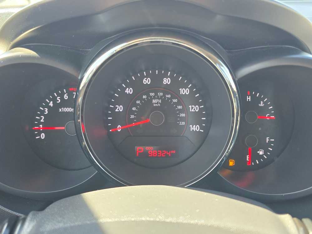 Thumbnail: 2010 Kia Soul - 20