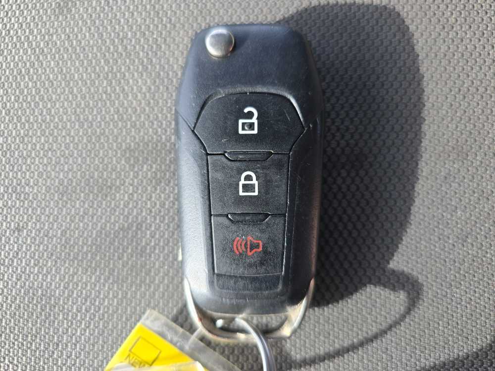 Thumbnail: 2020 Ford F-150 - 22