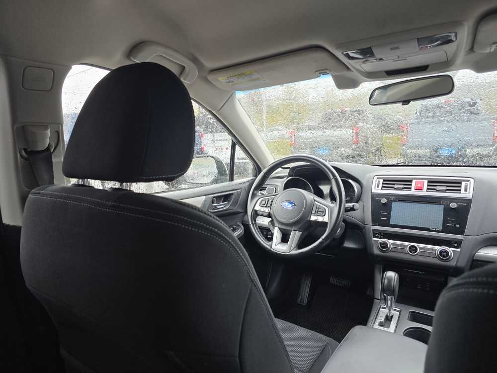 Thumbnail: 2015 Subaru Outback - 10