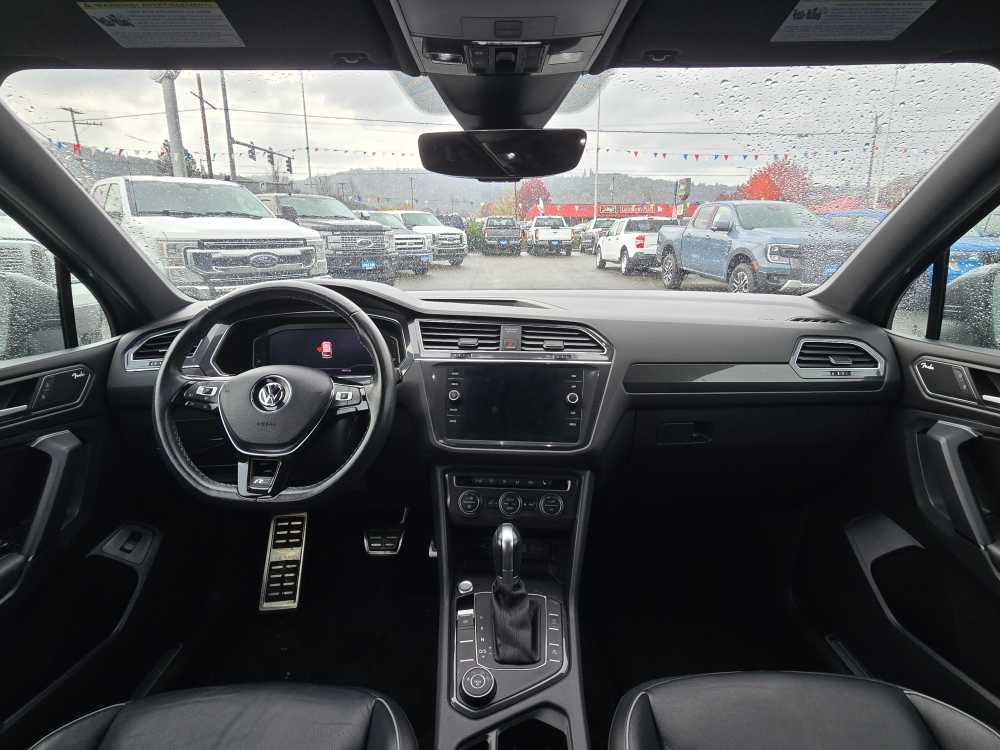 Thumbnail: 2019 Volkswagen Tiguan - 15