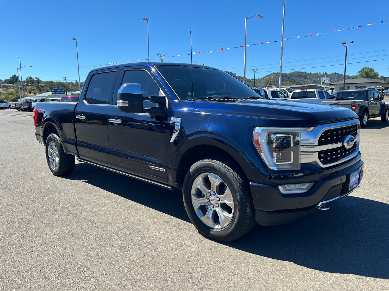 Thumbnail: 2022 Ford F-150 - 3