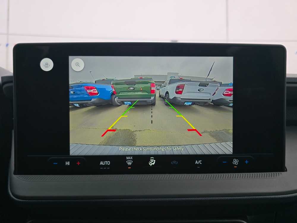 Thumbnail: 2025 Ford Maverick - 20