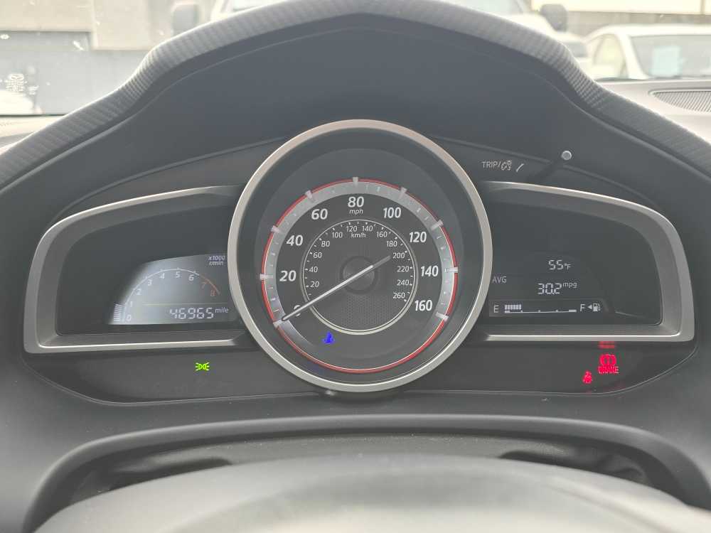 Thumbnail: 2016 Mazda Mazda3 - 2