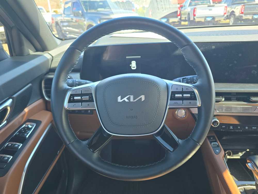 Thumbnail: 2025 Kia Telluride - 11