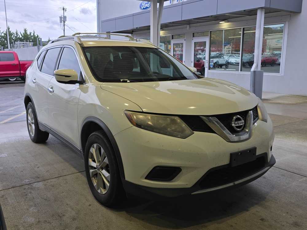 Thumbnail: 2016 Nissan Rogue - 4