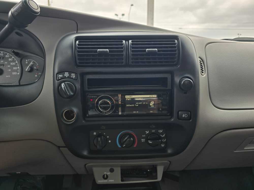 Thumbnail: 2000 Ford Ranger - 14
