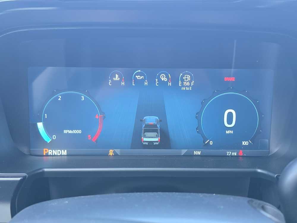 Thumbnail: 2026 Ford F-350 - 21