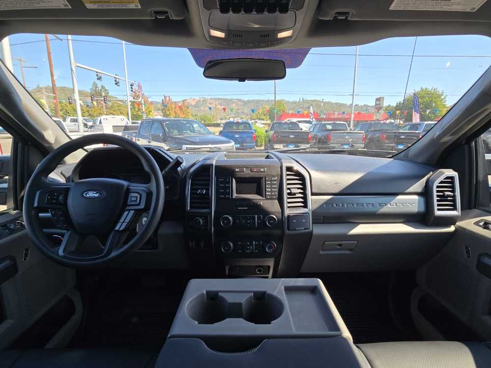 Thumbnail: 2019 Ford F-250 - 15