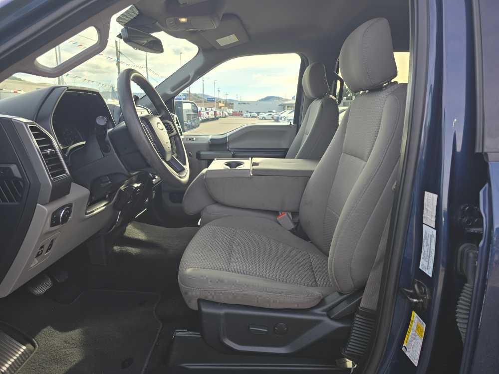 Thumbnail: 2020 Ford F-150 - 9