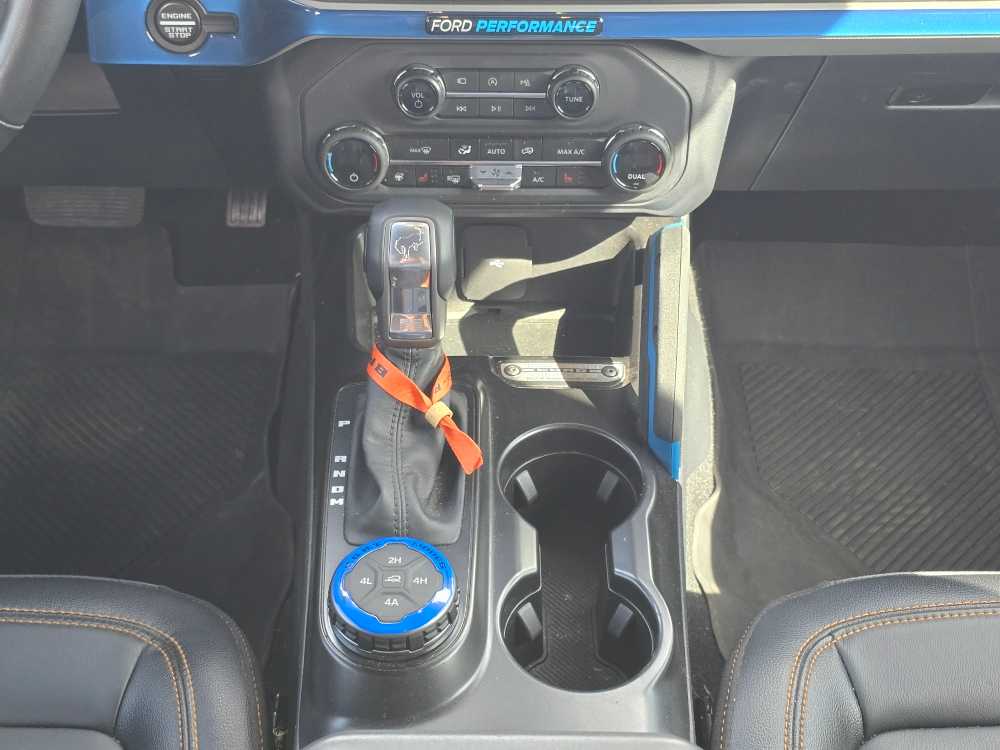 Thumbnail: 2023 Ford Bronco - 12