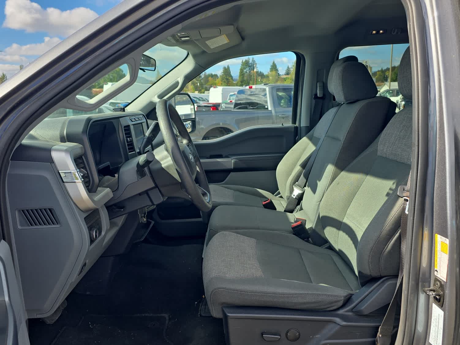 Thumbnail: 2024 Ford F-250 - 7