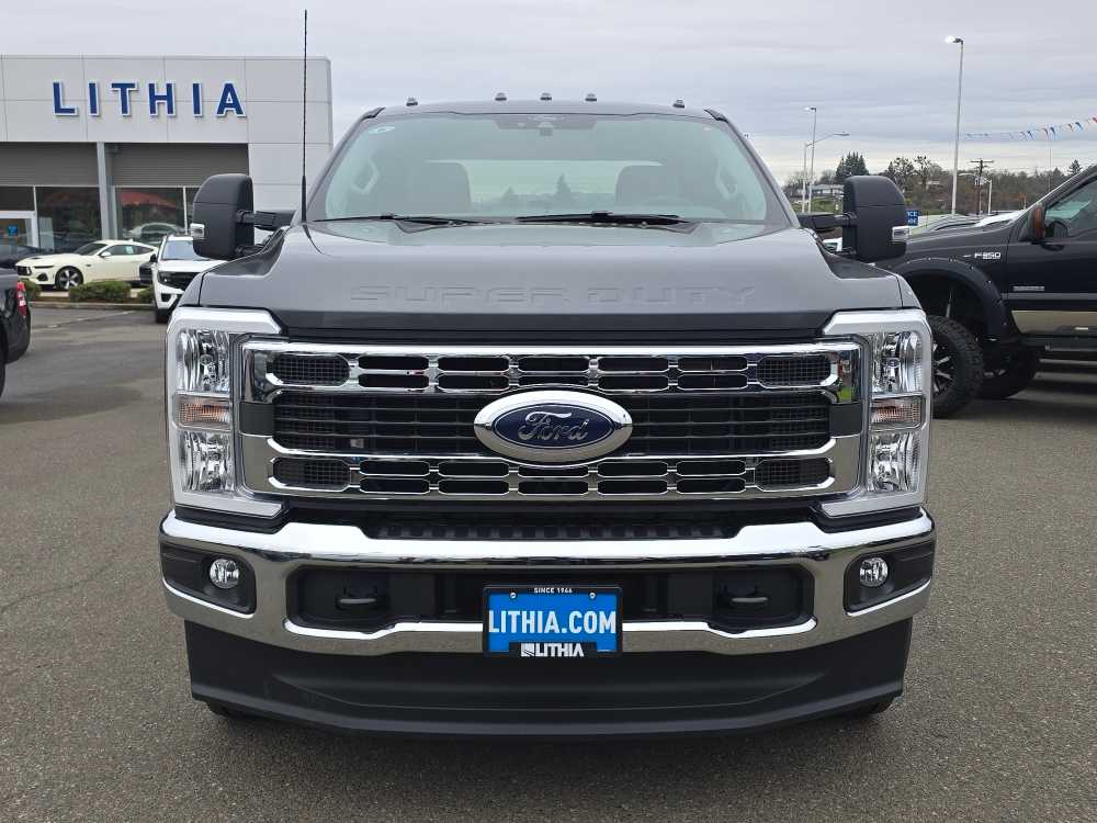 Thumbnail: 2026 Ford F-250 - 8