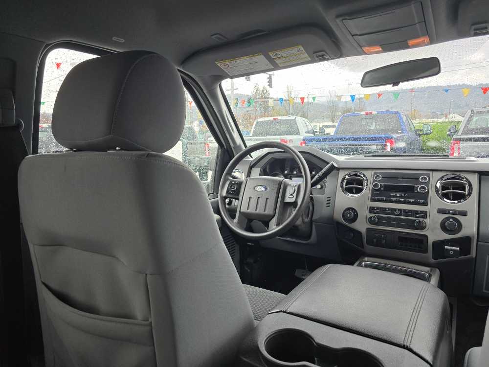 Thumbnail: 2014 Ford F-350 - 10