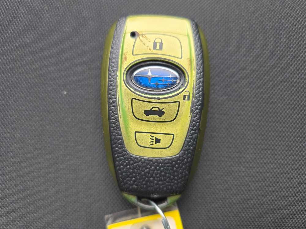 Thumbnail: 2022 Subaru WRX - 23