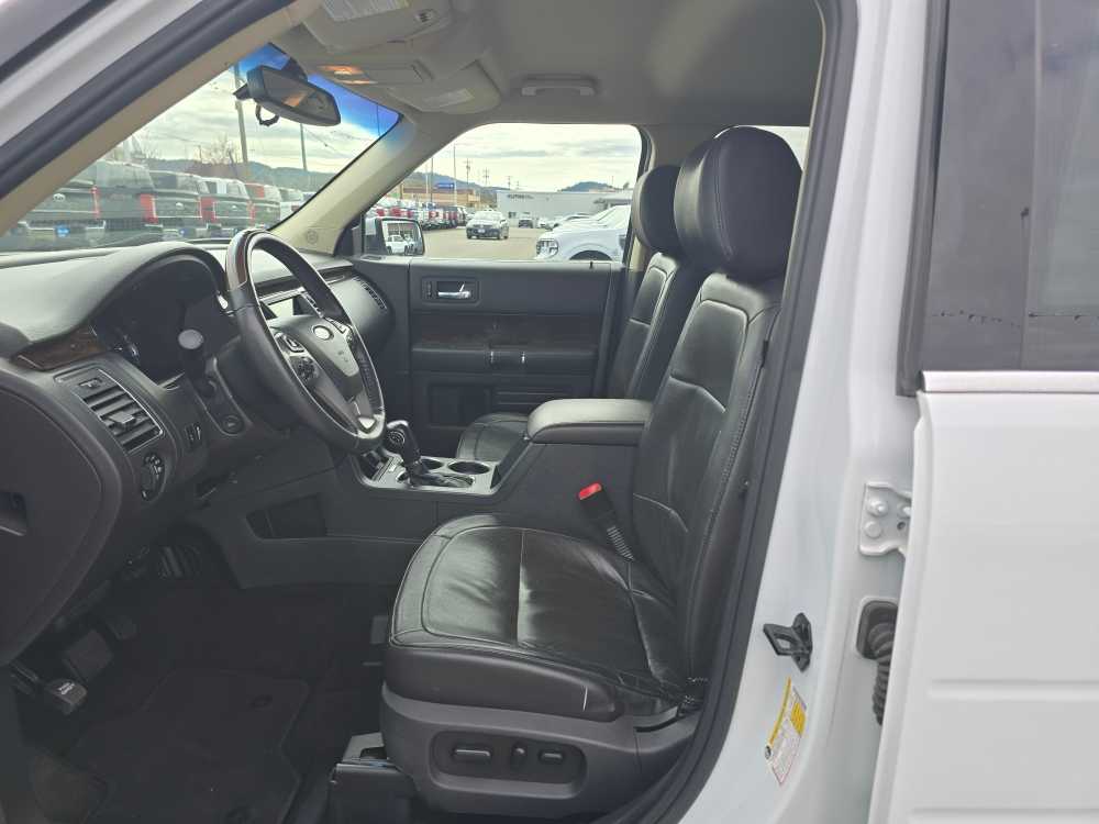 Thumbnail: 2019 Ford Flex - 9