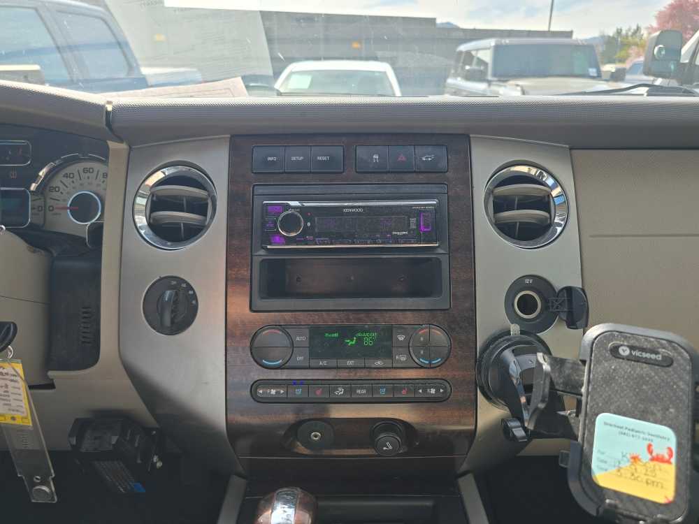 Thumbnail: 2007 Ford Expedition - 12