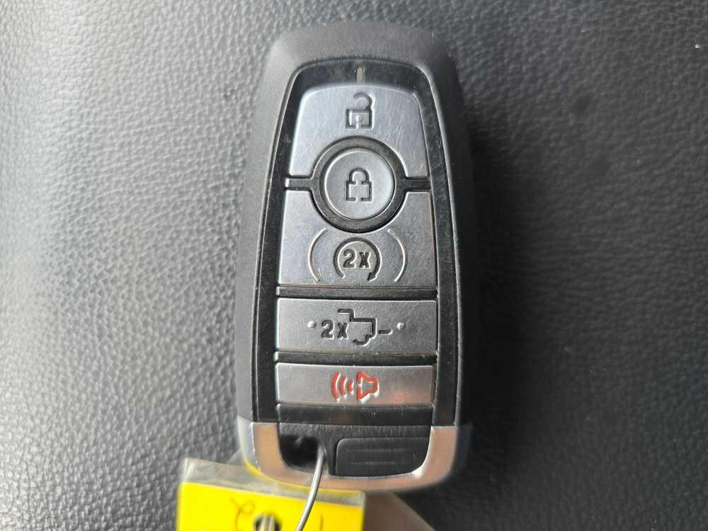 Thumbnail: 2023 Ford F-150 - 22