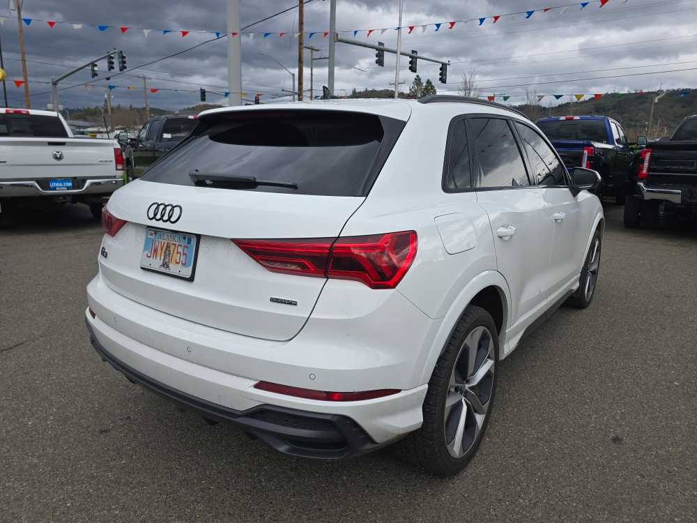 Thumbnail: 2022 Audi Q3 - 5