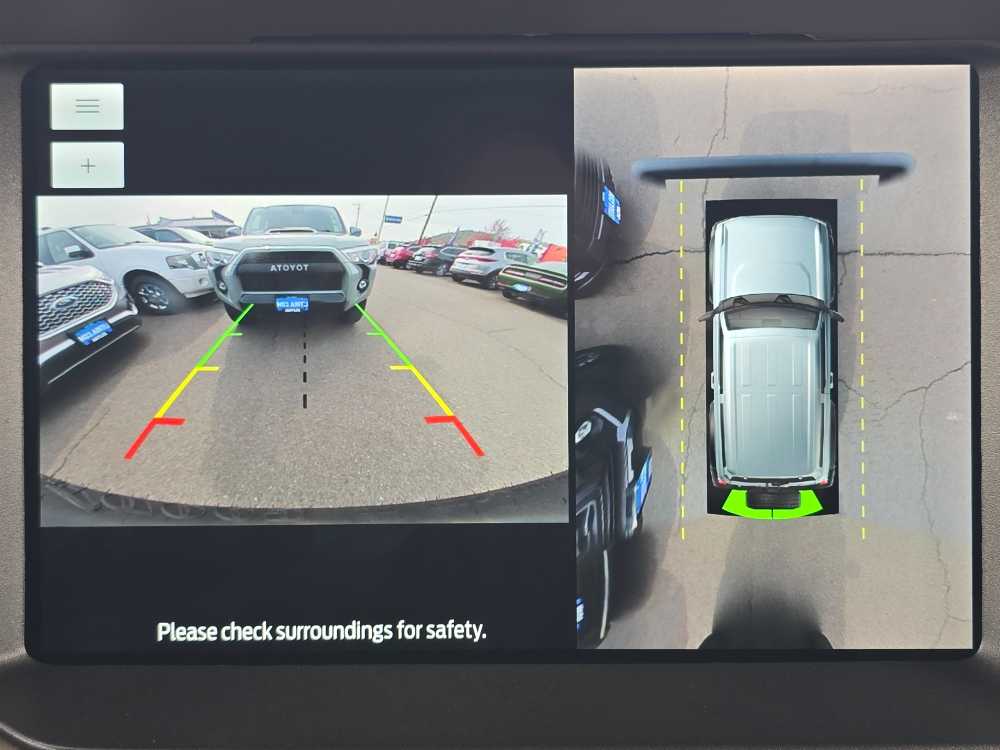 Thumbnail: 2024 Ford Bronco - 19