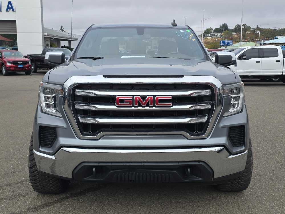 Thumbnail: 2019 GMC Sierra 1500 - 5