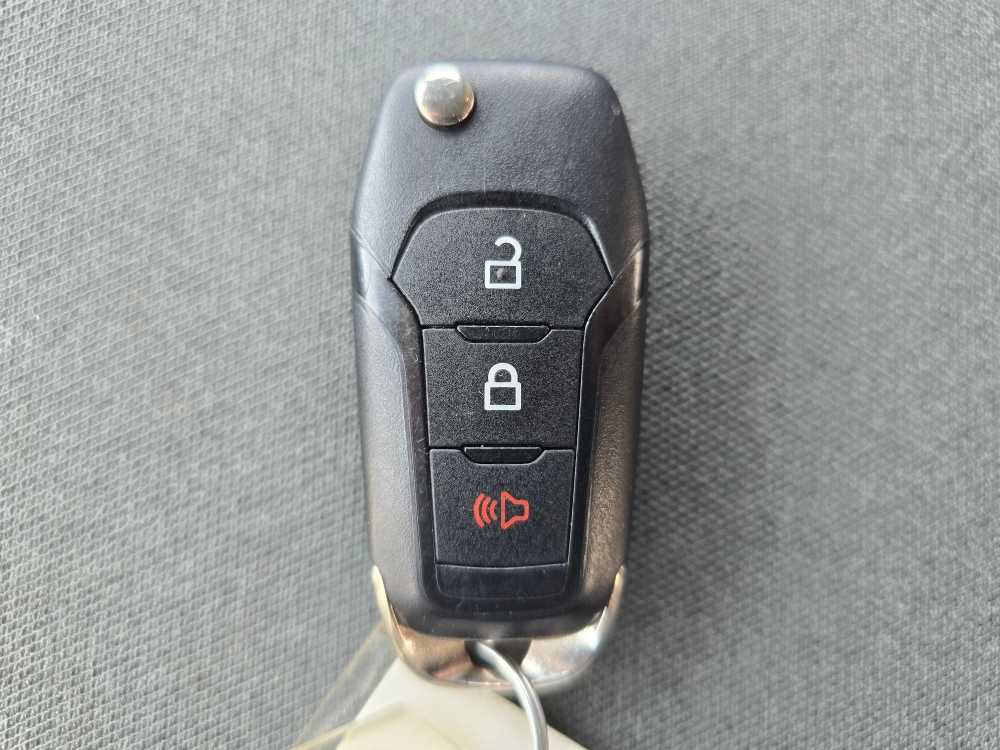 Thumbnail: 2025 Ford F-250 - 23