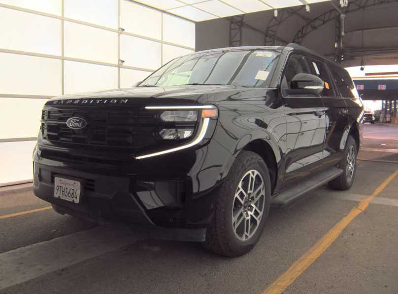Thumbnail: 2025 Ford Expedition MAX - 1