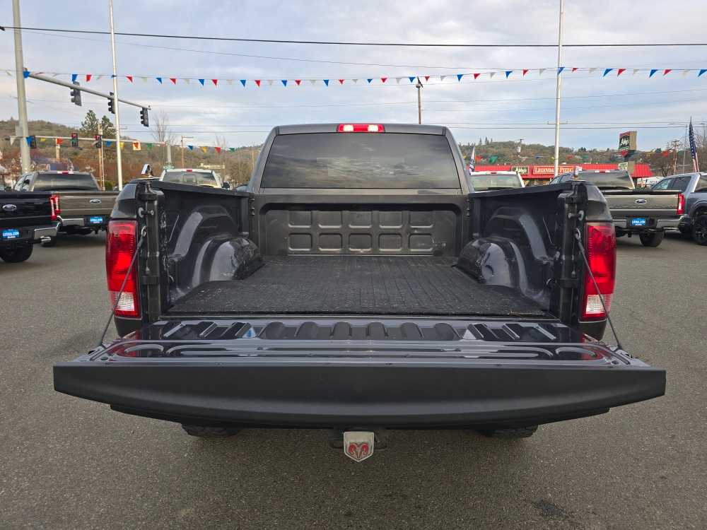 Thumbnail: 2018 RAM 2500 - 20