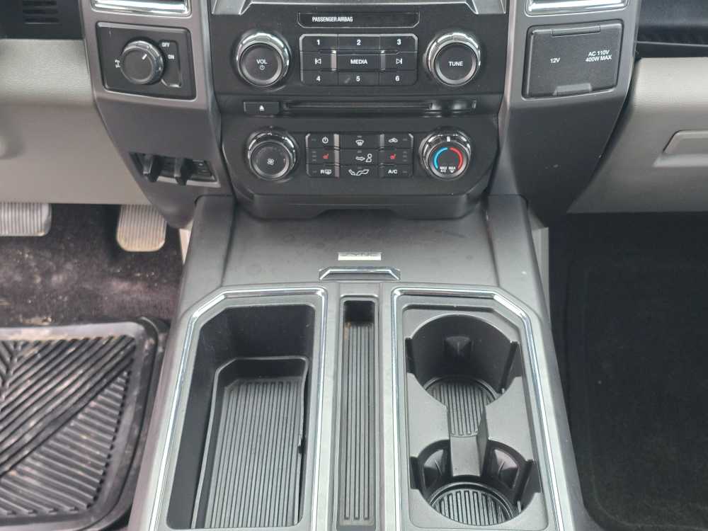 Thumbnail: 2015 Ford F-150 - 13