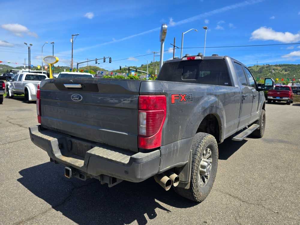 2022 Ford F-350  3