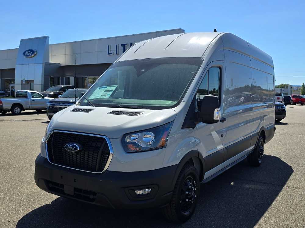 Thumbnail: 2025 Ford Transit Series - 1