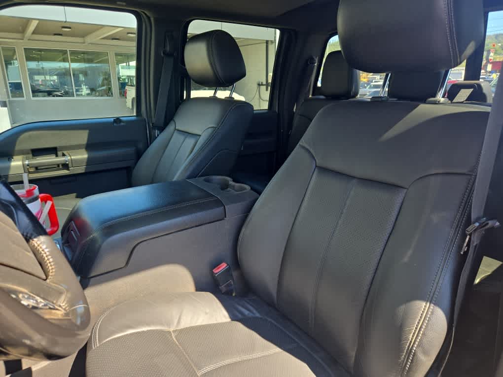 Thumbnail: 2014 Ford F-350 - 5