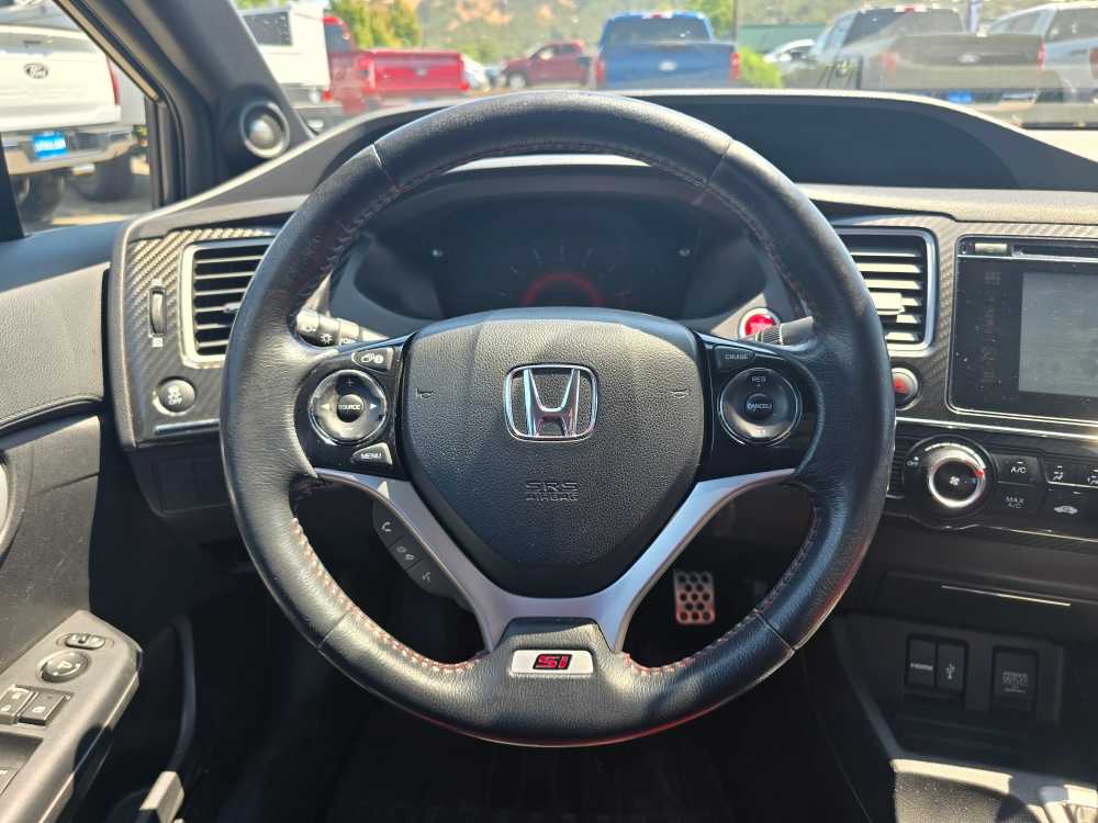 Thumbnail: 2014 Honda Civic - 11