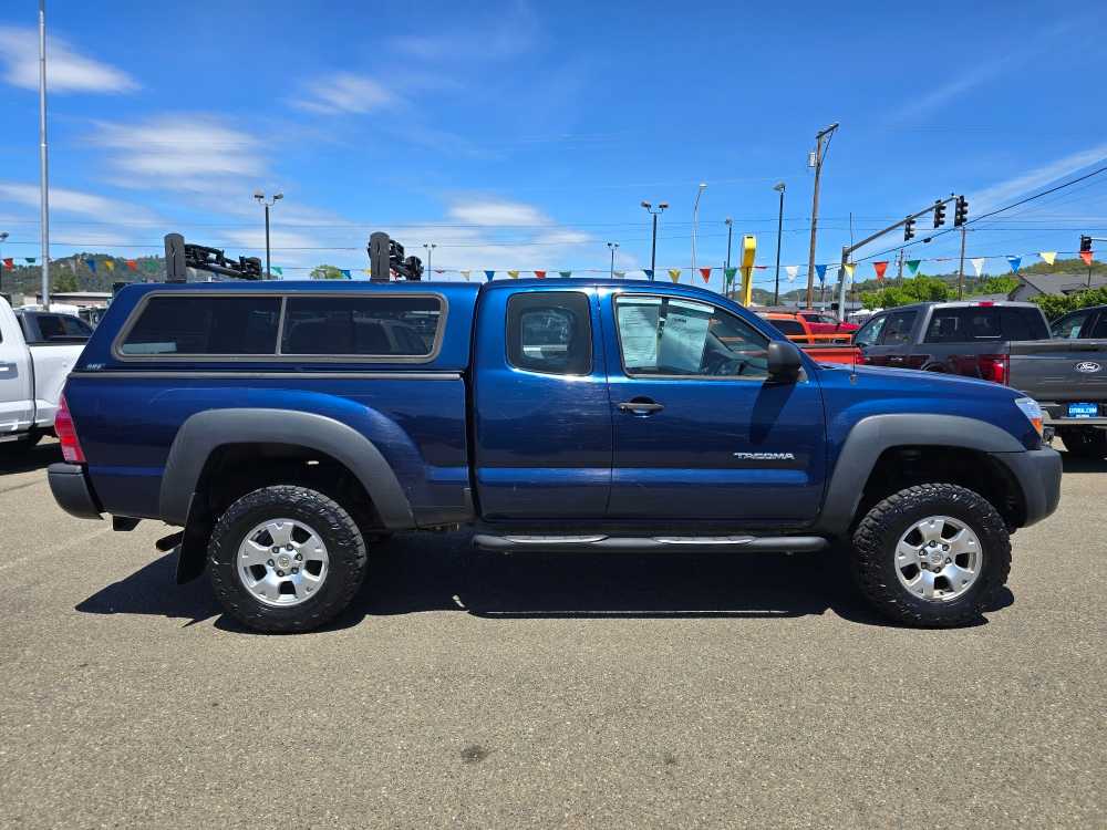 Thumbnail: 2007 Toyota Tacoma - 6