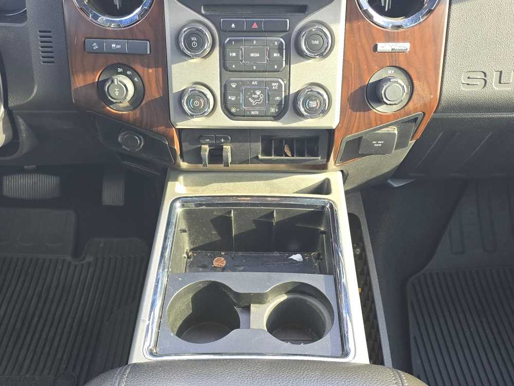 Thumbnail: 2013 Ford F-350 - 13