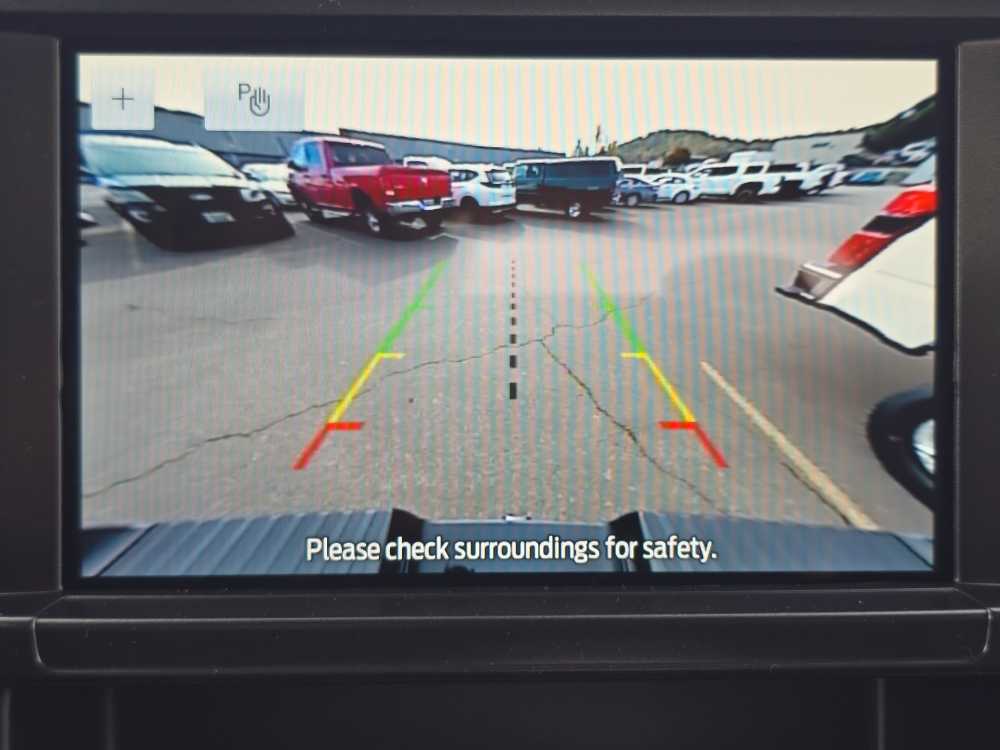 Thumbnail: 2026 Ford F-250 - 21