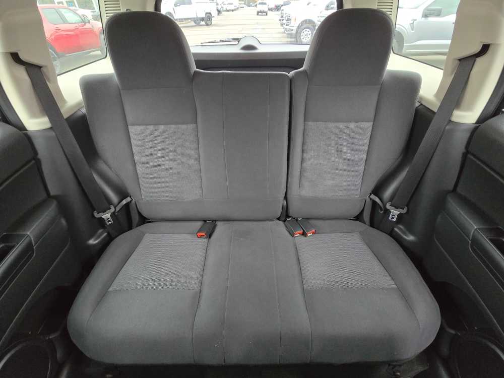 Thumbnail: 2013 Jeep Patriot - 18