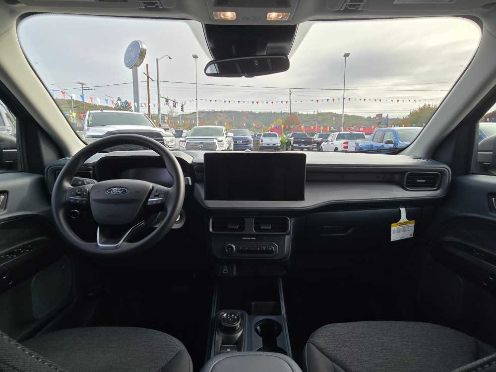 Thumbnail: 2025 Ford Maverick - 15