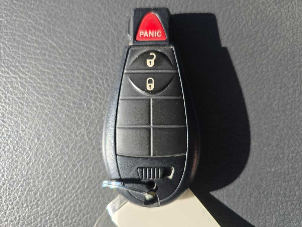 Thumbnail: 2013 RAM 1500 - 22