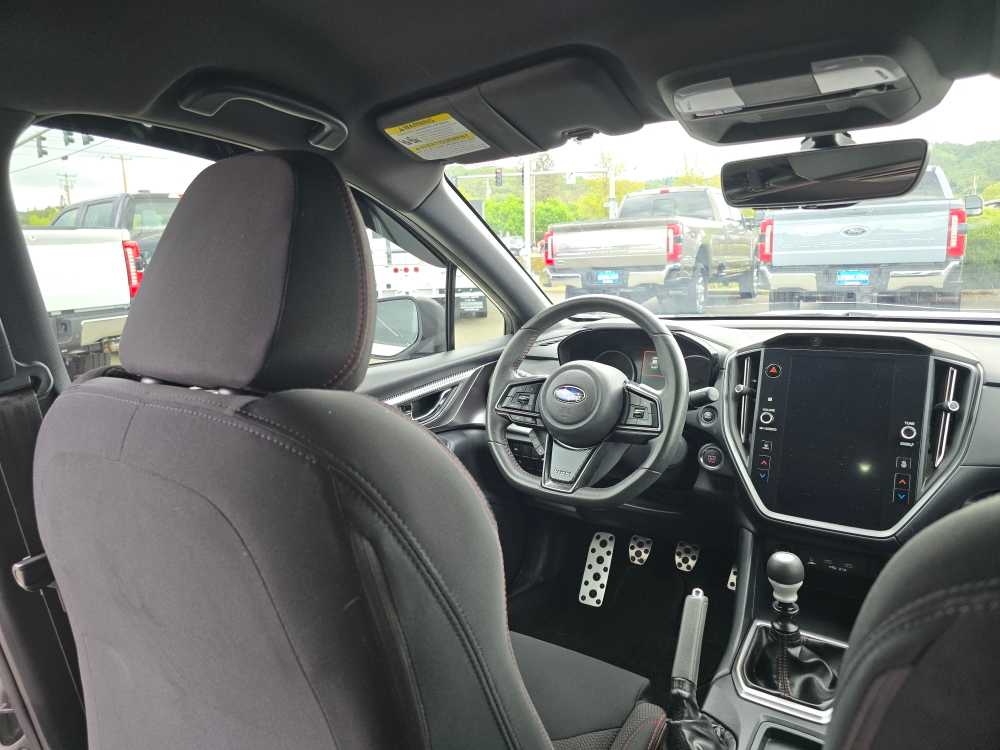 Thumbnail: 2022 Subaru WRX - 10