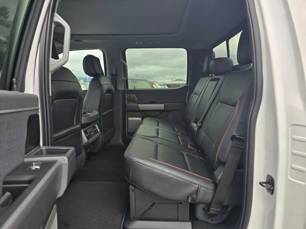 Thumbnail: 2025 Ford F-350 - 16