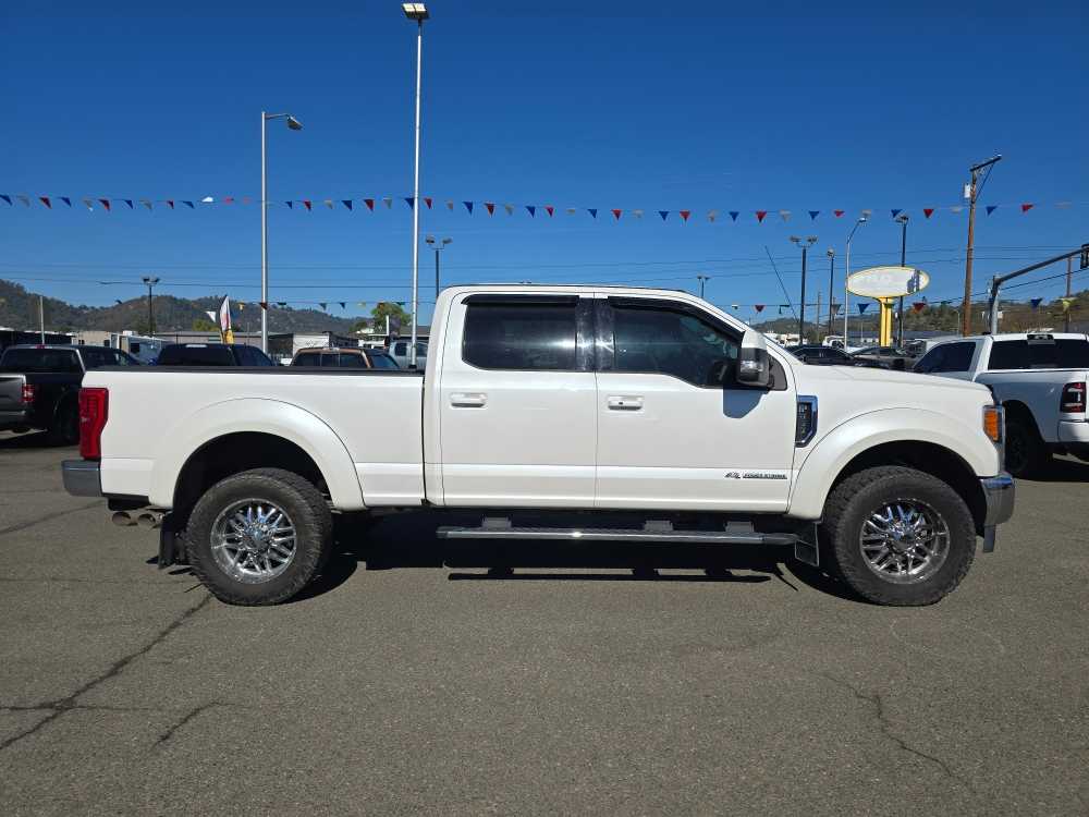 Thumbnail: 2017 Ford F-350 - 6