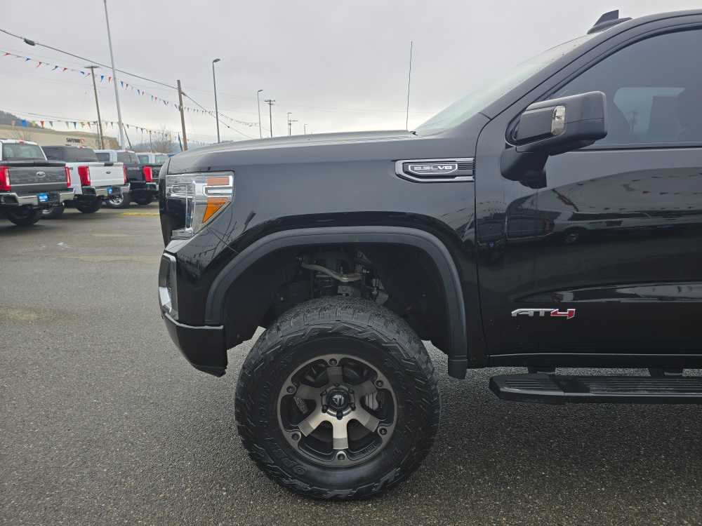 Thumbnail: 2019 GMC Sierra 1500 - 18