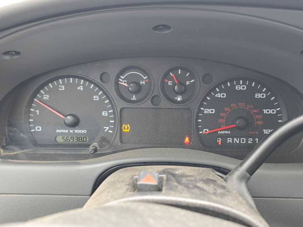 Thumbnail: 2008 Ford Ranger - 20