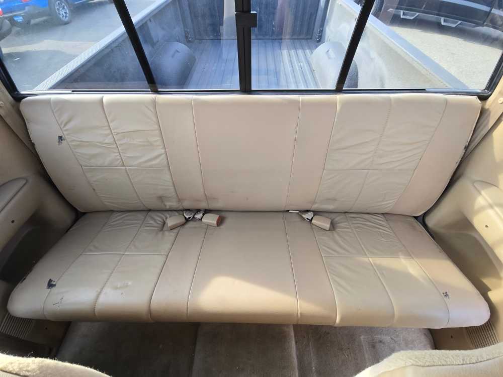 Thumbnail: 1997 Dodge Ram 2500 - 15