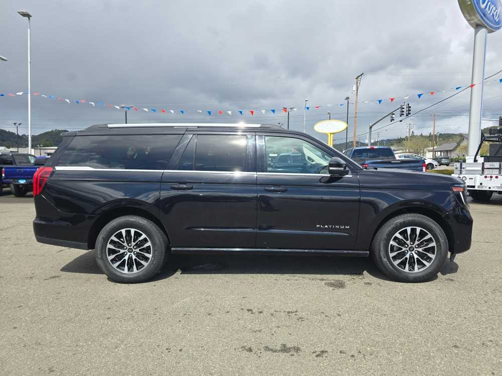 Thumbnail: 2025 Ford Expedition MAX - 6