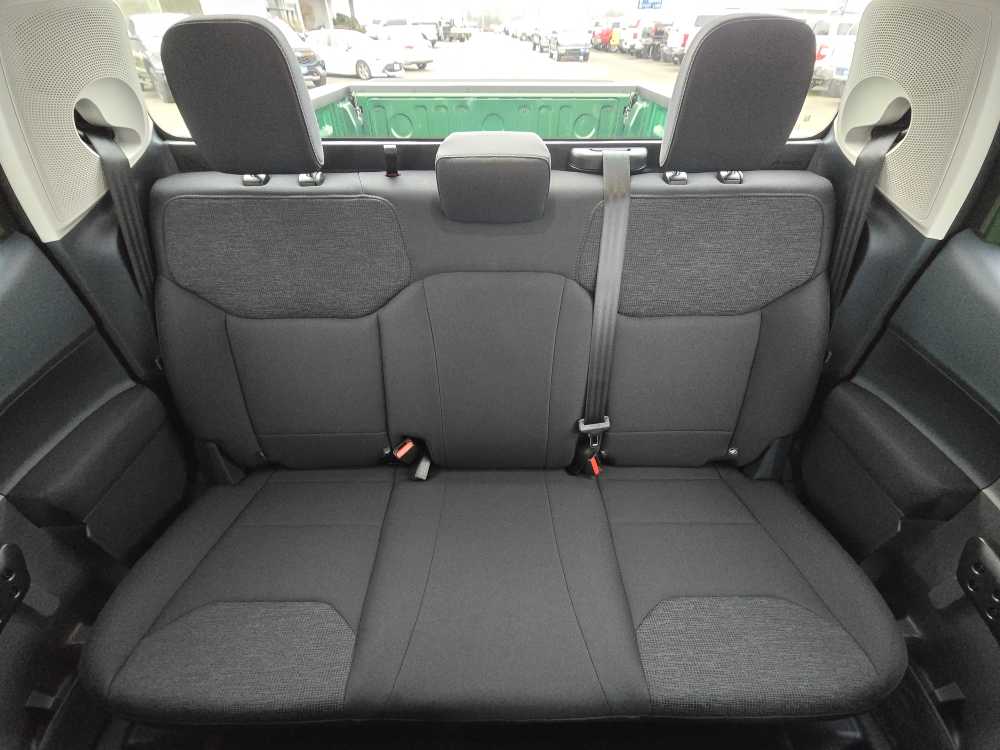 Thumbnail: 2025 Ford Maverick - 17