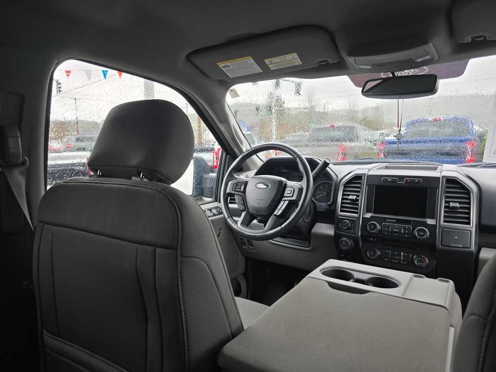 Thumbnail: 2018 Ford F-150 - 11